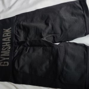 Gymshark Flex Cycling Shorts